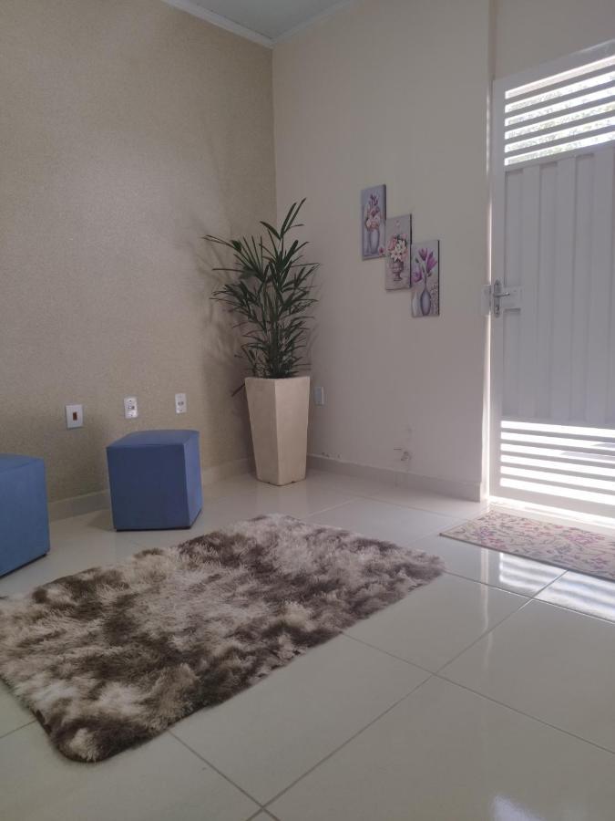 Recanto Dondoca Olímpia Exterior foto