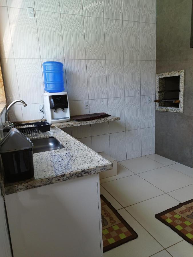Recanto Dondoca Olímpia Exterior foto
