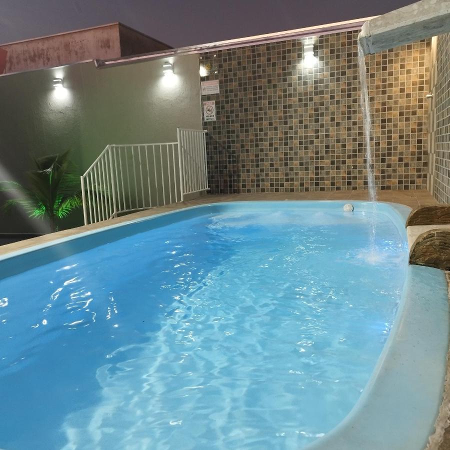 Recanto Dondoca Olímpia Exterior foto