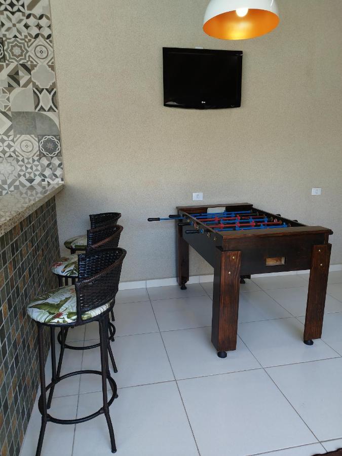 Recanto Dondoca Olímpia Exterior foto